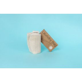 Laundry Bag Small Natural